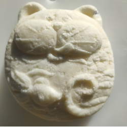 Mousse d'Amande