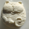 Mousse d'Amande