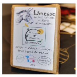 Lânesse