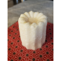 Mousse d'Amande