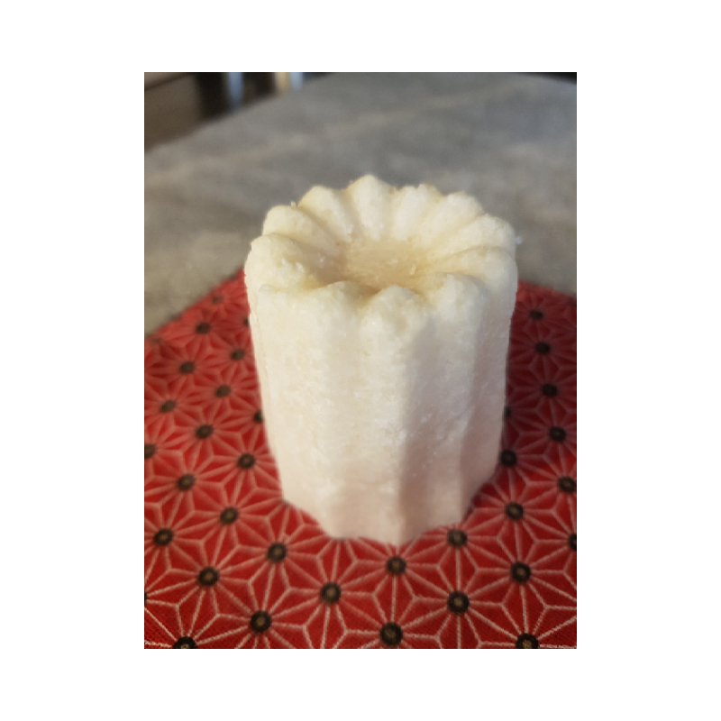 Mousse d'Amande