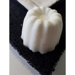 Mousse d'Amande