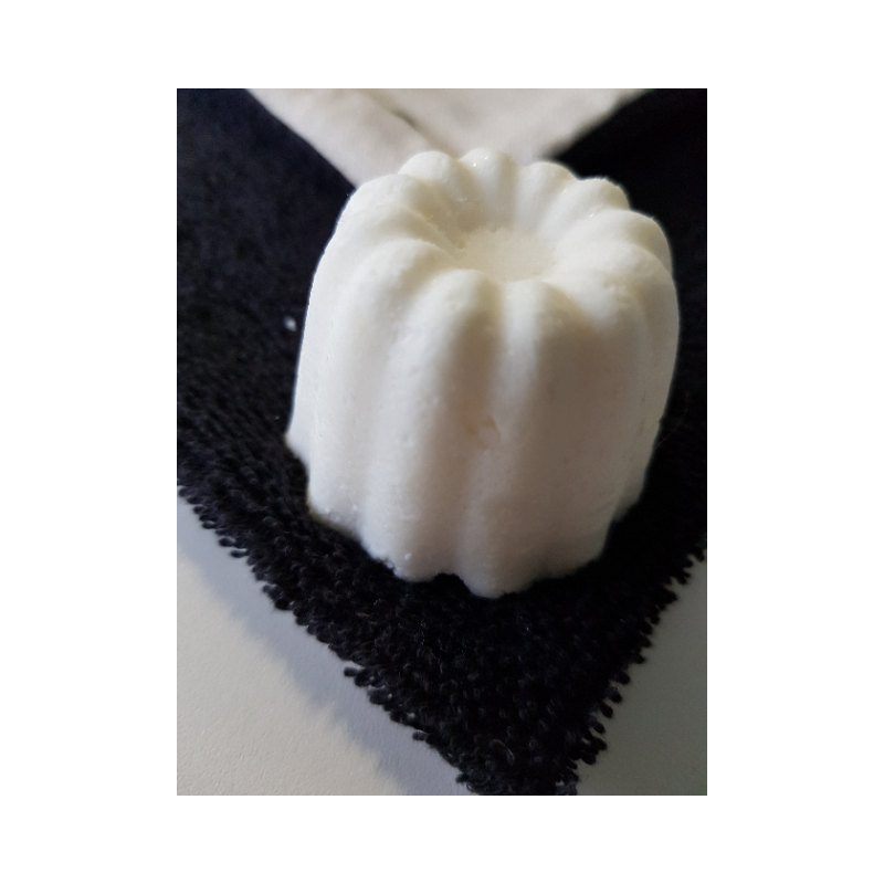 Mousse d'Amande
